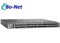 32 Port Fiber Optic Ethernet Switch Cisco / 9148D Cisco Fiber Optic Network Switch