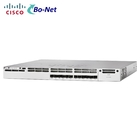 Cisco 3850 12 Port 10G Fiber Switch IP Base Switch WS-C3850-12XS-S