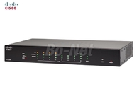 8 Port Gigabit Enterprise Router Cisco Second Hand 4 POE Ports VPN Cisco RV260P-K9-CN