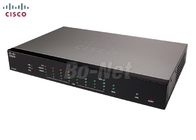 8 Port Gigabit Enterprise Router Cisco Second Hand 4 POE Ports VPN Cisco RV260P-K9-CN