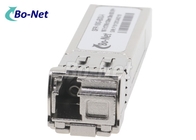SFP-10G-BX80U-I BIDI 10G Cisco Transceiver Module 1490nmTX/1550nmRX 80km DOM