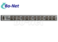 ISO9001 Approval Cisco Gigabit Poe Switch C9500-24Q-E 9500 Series 24x 40G Gigabit QSFP+