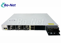 Cisco C9300-24S-A Network Switch 9300 24-port modular uplinks 1G SFP, Cisco Gigabit Switch Network Advantage