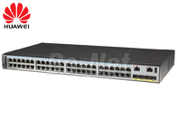 598 Gbit / S 48 Port S5720S-52P-SI-AC Cisco Gigabit Switch
