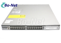 4500X Series 32 Port Full 10 Gigabit SFP+ Ethernet Network Switch