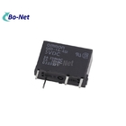 G6D-1A-ASI-12VDC Omron orignal new electromagnetic relay