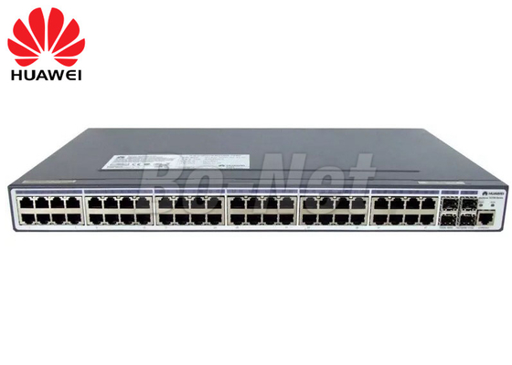 S3700 Series S3700-52P-SI-AC Cisco 48 Port 10 Gigabit Switch