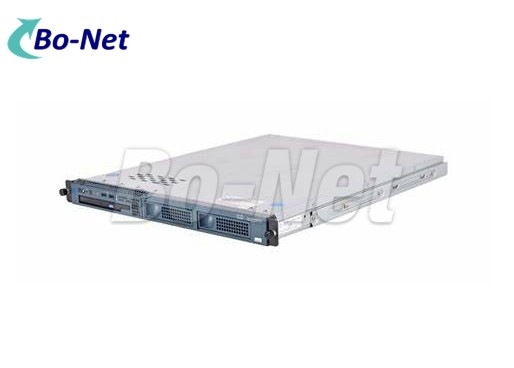 MCS-7825-I4-CCX1 7800 Series 1U Rack Media Convergence Server