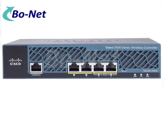 80W CT2504 Network Controller 2500 Series Used Cisco Router