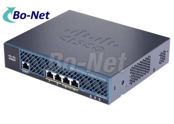 80W CT2504 Network Controller 2500 Series Used Cisco Router