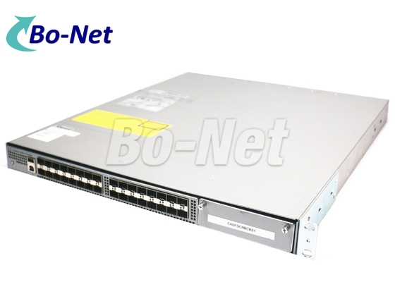 4500X Series 32 Port Full 10 Gigabit SFP+ Ethernet Network Switch