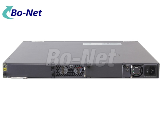 24 Port S5700-28C-PWR-SI Huawei S5700 Cisco Gigabit Switch