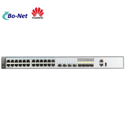 S5720-28P-SI 24 Ethernet 1000Mbps Used Cisco Switches S5720-28P-SI-AC
